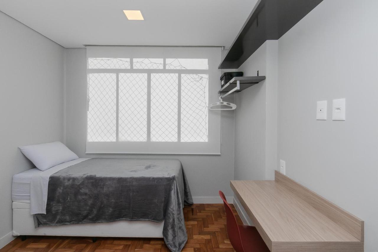 Apartamento Apto 2 Quartos No Centro De Bh Belo Horizonte