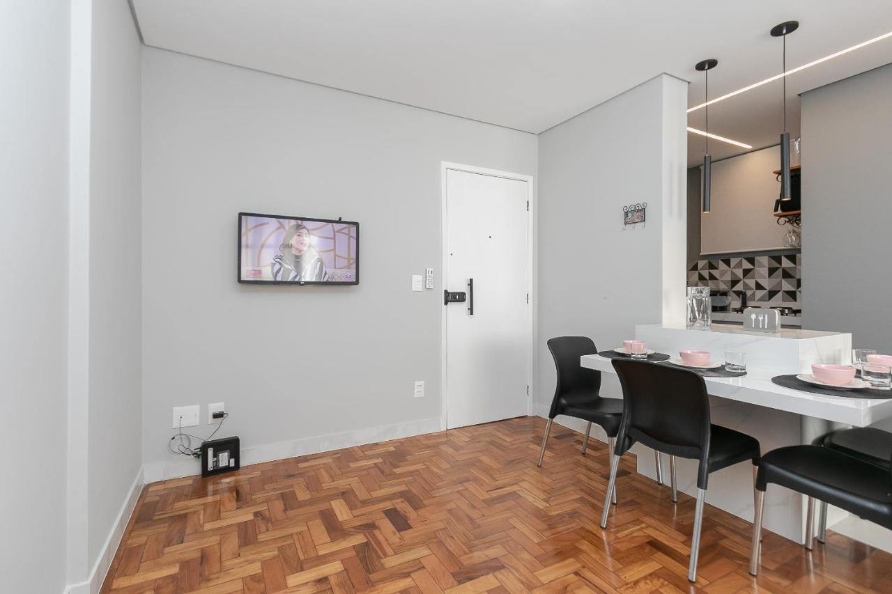 Apto 2 Quartos No Centro De Bh Apartamento