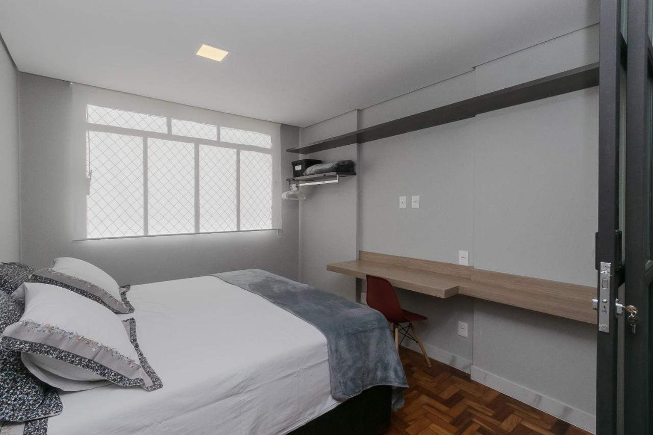 Apto 2 Quartos No Centro De Bh Apartamento Belo Horizonte