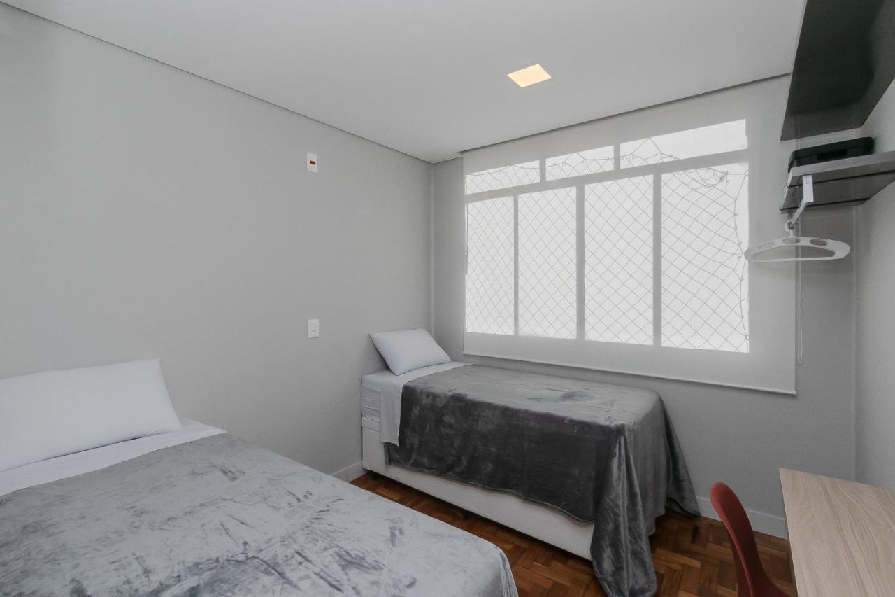 Apto 2 Quartos No Centro De Bh Apartamento