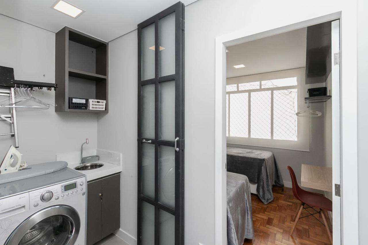 Apto 2 Quartos No Centro De Bh 公寓